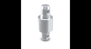 Showtec Pro-30 Truss spacer 50mm voor Showtec G-serie