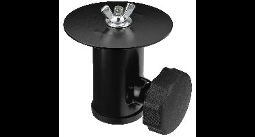 Monacor EBH-47 statiefadapter 35mm naar M8