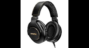 Shure SRH840A studio koptelefoon gesloten