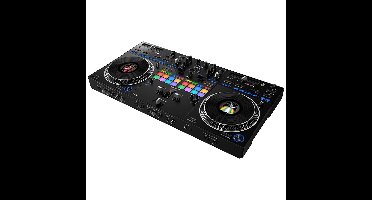 Pioneer DJ DDJ-REV7 dj controller