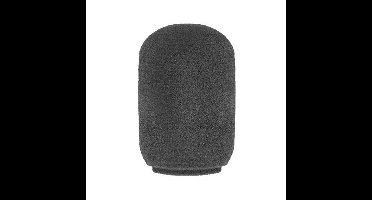 Shure A7WS Plopkap voor SM7B zwart