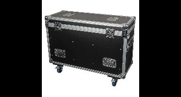 Showtec Case voor 2x Phantom 250 Spot