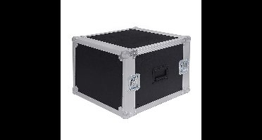 ProDJuser FLI 8-20 tunnel flightcase 8 HE 51cm diep