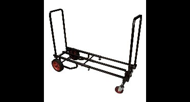 Roadinger Stage Donkey XL inklapbare transportkar