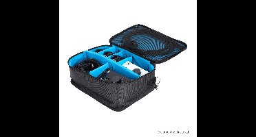 Adam Hall Orgaflex Cable Bag L tas voor kabels & accessoires