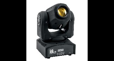 Eurolite LED TMH-17 moving head spot 30W