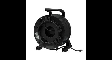 Procab PRX606/70 CAT6 kabel op haspel 70m