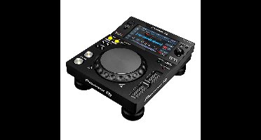Pioneer DJ XDJ-700 dj tabletop