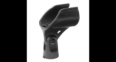 Shure WA371 Microfoonklem voor Shure draadloze microfoons