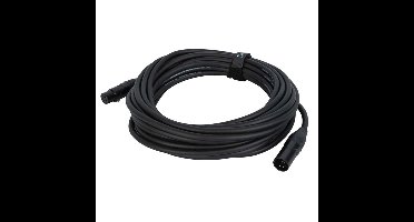 DAP FLX08 DMX/AES-EBU kabel 5-polig 15m