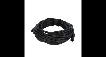 DAP FLX08 DMX/AES-EBU kabel 5-polig 20m