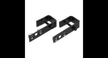 Gravity XSP 10130 rackbeugel voor GFT01 & GFDJT01