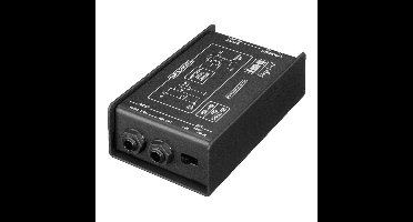 IMG Stage Line DIB-100 DI box