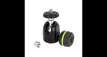 Gravity MS QT 2B 1/4" tiltadapter