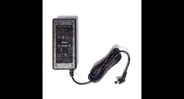 Pioneer DJ DWR1598 voedingsadapter voor DJM-250MK2 & DJM-450