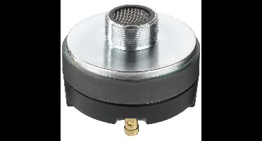 Monacor MRD-34PA hoorn driver 35W, 8Ω