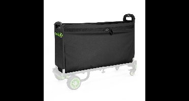 Gravity BG CART M1 trolleytas voor GCARTM01B