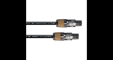 Cordial CPL 1.5 LL2 Speakon speakerkabel 2x2,5mm 1,5m