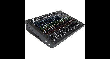 Mackie Onyx16 16-kanaals mengpaneel met USB-interface