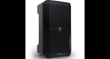 Mackie Thump GO mobiele speaker op accu 8 inch