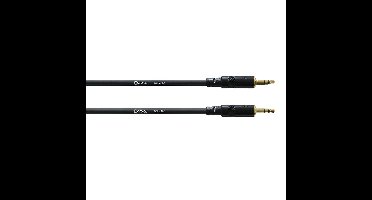 Cordial CFS 0.6 WW Rean mini-jackkabel 60cm