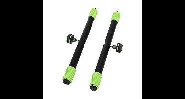 Gravity CART L01 BAC1 bureausteunen voor trolley