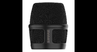 Shure RPM281 microfoongrill voor Nexadyne 8/S zwart