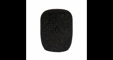 Røde WS3 plopkap windscherm voor NT3