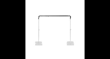 Gravity Pipe & Drape set zonder gordijn