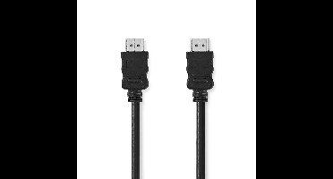 Nedis High Speed HDMI Kabel 4K 60Hz 7,5m