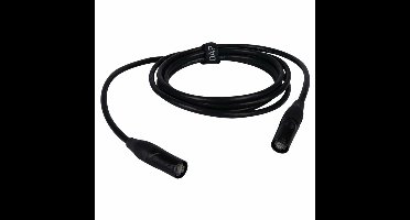 DAP FLX58 CAT6 F/UTP kabel met X-type pluggen 3m