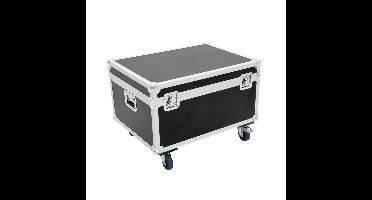 Roadinger Universal Transport Case 80x60cm met wielen