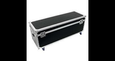 Roadinger Universal Transport Case 120x40cm met wielen