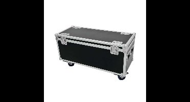 Roadinger Universal Case Pro 100x40x40cm met wielen