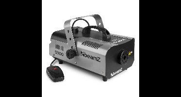 BeamZ S900 Rookmachine 900W