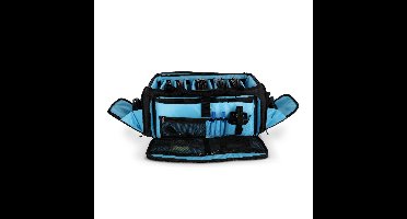 Adam Hall Oragaflex Pro draagtas voor kabels