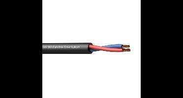 Procab CLS225-CCA/3 2x 2,5mm² luidsprekerkabel 300m