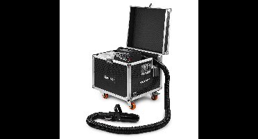 BeamZ SNOW5000 professionele sneeuwmachine