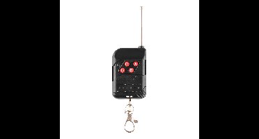 BeamZ Draadloze afstandsbediening voor S55X/F50X series