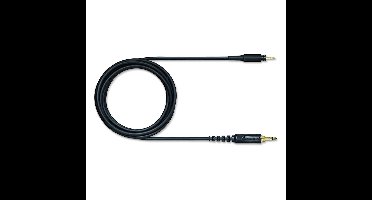 Shure SRH Kabel voor diverse koptelefoons