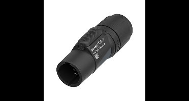 Neutrik NAC3M-TRUE1-S PowerCON True1 male connector Small
