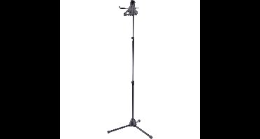 K&M 19775 universele tablethouder van bioplastic