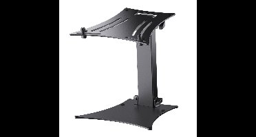 K&M 12190 Laptopstandaard