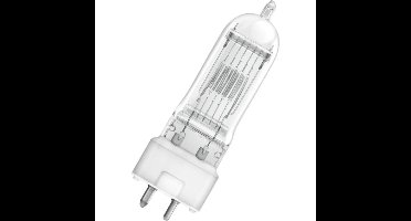 Osram 64670 GY9.5 240V/500W T25 lamp