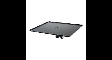 K&M 26753 Universele draagplaat