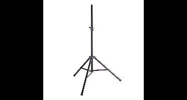 K&M 21472 Speakerstatief aluminium 2500 mm