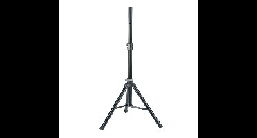 K&M 21454 Speakerstatief aluminium 1430 mm
