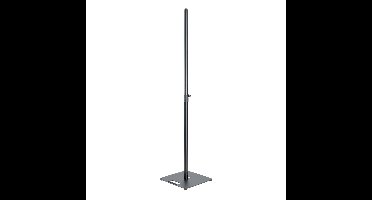 K&M 26731 Speakerstatief staal 1835 mm