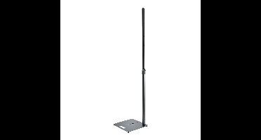 K&M 26729 Speakerstatief met hoekmontage