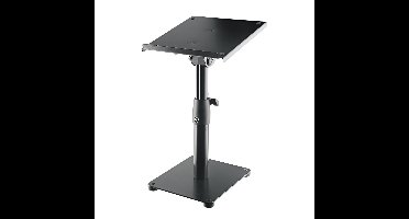 K&M 26776 Kantelbare studiomonitor tafelstatief